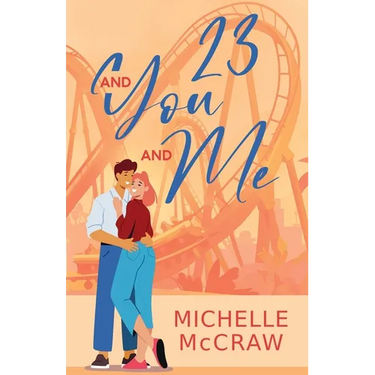 23 and You and Me