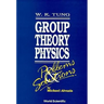 Group Theory in Phys-Prob & Solns