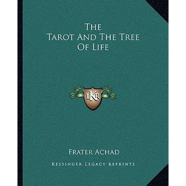 The Tarot And The Tree Of Life