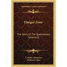 Danger Zone: The Story Of The Queenstown Command