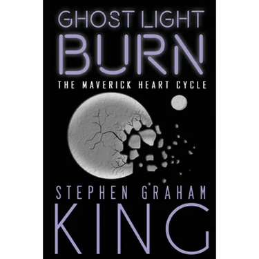 Ghost Light Burn