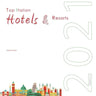 Top Italian Hotels & Resorts 2021