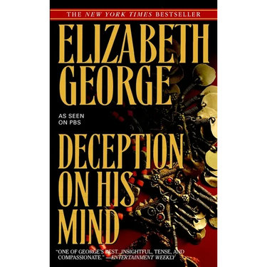 Deception on His Mind