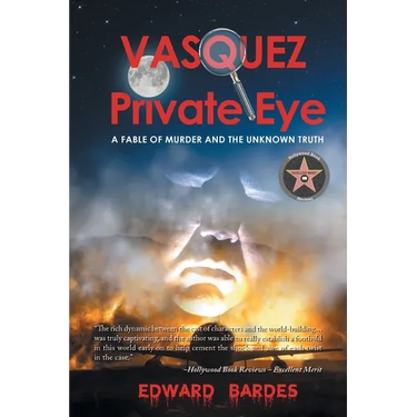 Vasquez Private Eye