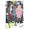 Show-Ha Shoten!, Vol. 5