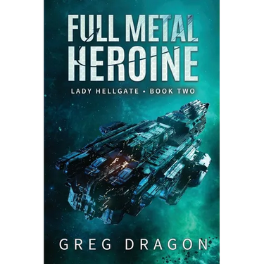Full Metal Heroine