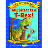 We Both Read-My Sitter Is a T-Rex