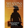 Closing Spiritual Doorways: Study Guide 4