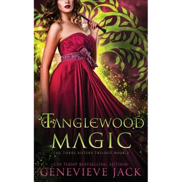 Tanglewood Magic