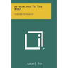 Approaches To The Bible: The Old Testament