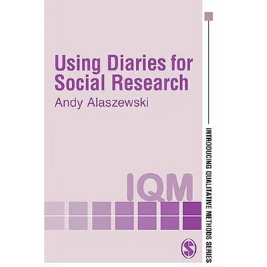 Using Diaries for Social Research