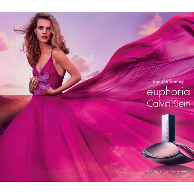 Euphoria 3.4 oz EDP for women by LaBellePerfumes