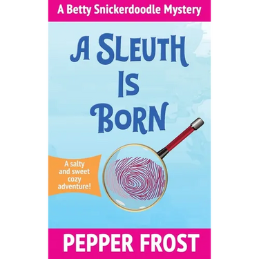 A Sleuth Is Born