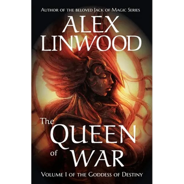 The Queen of War