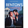 Benton's Journey: A Gay Love Story