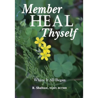 Member Heal Thyself: Where It All Began