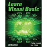 Learn Visual Basic 2019 Edition: A Step-By-Step Programming Tutorial