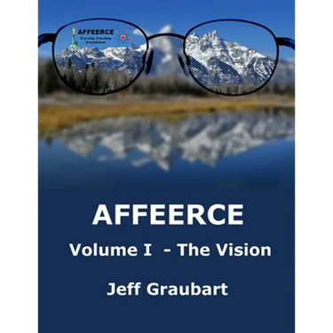 AFFEERCE Volume I - The Vision