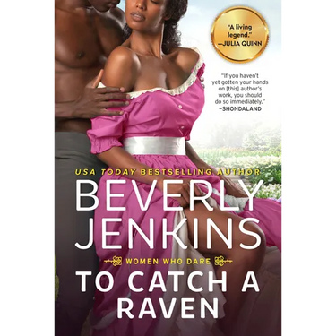 To Catch a Raven: Women Who Dare