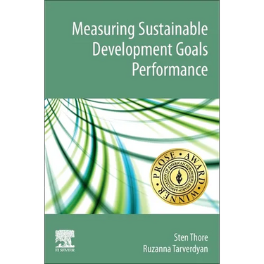 Measuring Sustainable Development Goals Performance