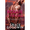 Rogue Cyborg: Large Print