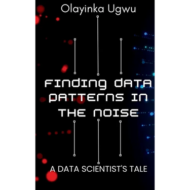 Finding Data Patterns in the Noise: A Data Scientist's Tale