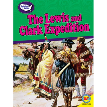The Lewis and Clark Expedition