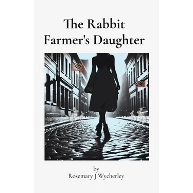 The Rabbit Farmer's Daughter