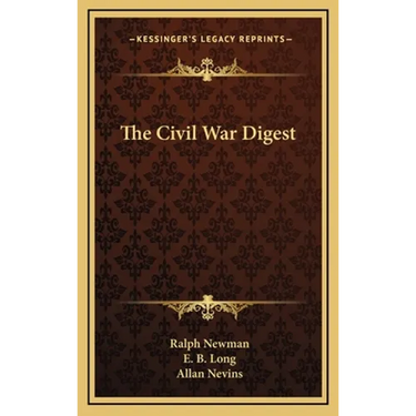 The Civil War Digest