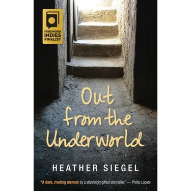 Out From the Underworld