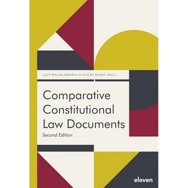 Comparative Constitutional Law Documents