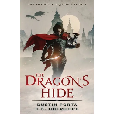 The Dragon's Hide