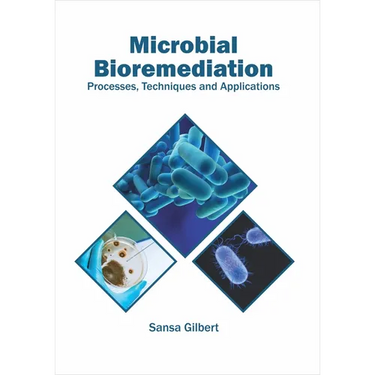 Microbial Bioremediation: Processes, Techniques and Applications