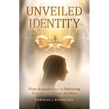 Unveiled Identity: From Insignificance to Embracing Your Royal Identity in Christ