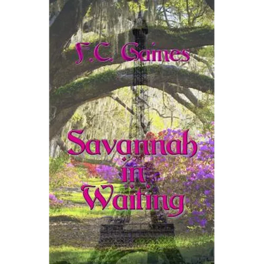 Savannah in Waiting