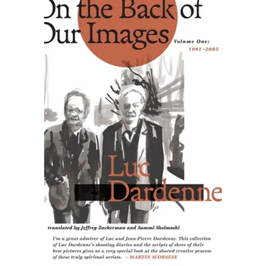 On the Back of Our Images: (1991-2005)