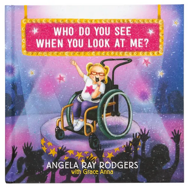 Who Do You See When You Look at Me?