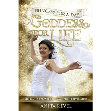 Princess For a Day, Goddess For Life