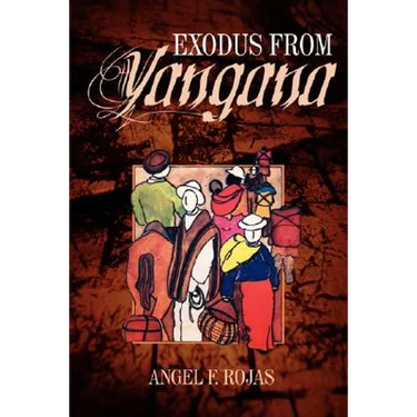 Exodus from Yangana