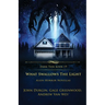 What Swallows the Light: Alien Horror Novellas