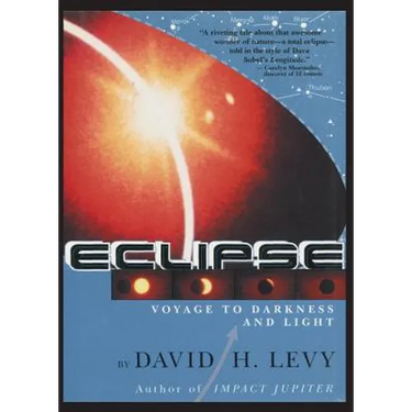Eclipse-Voyage to Darkness and Light