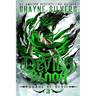 Devil's Blood: Shade of Devil Book 3
