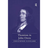 Thomism in John Owen