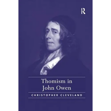 Thomism in John Owen