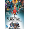 Justice League: Cheetah & Cheshire Rob the Watchtower