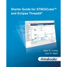 Starter Guide for STM32Cube(TM) and Eclipse ThreadX(R)