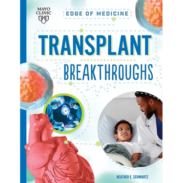 Transplant Breakthroughs