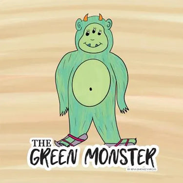 The Green Monster