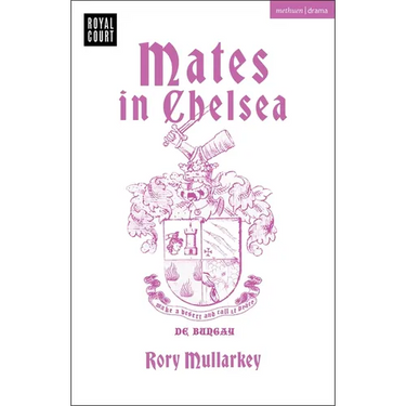 Mates in Chelsea