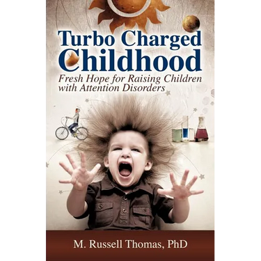 Turbo Charged Childhood